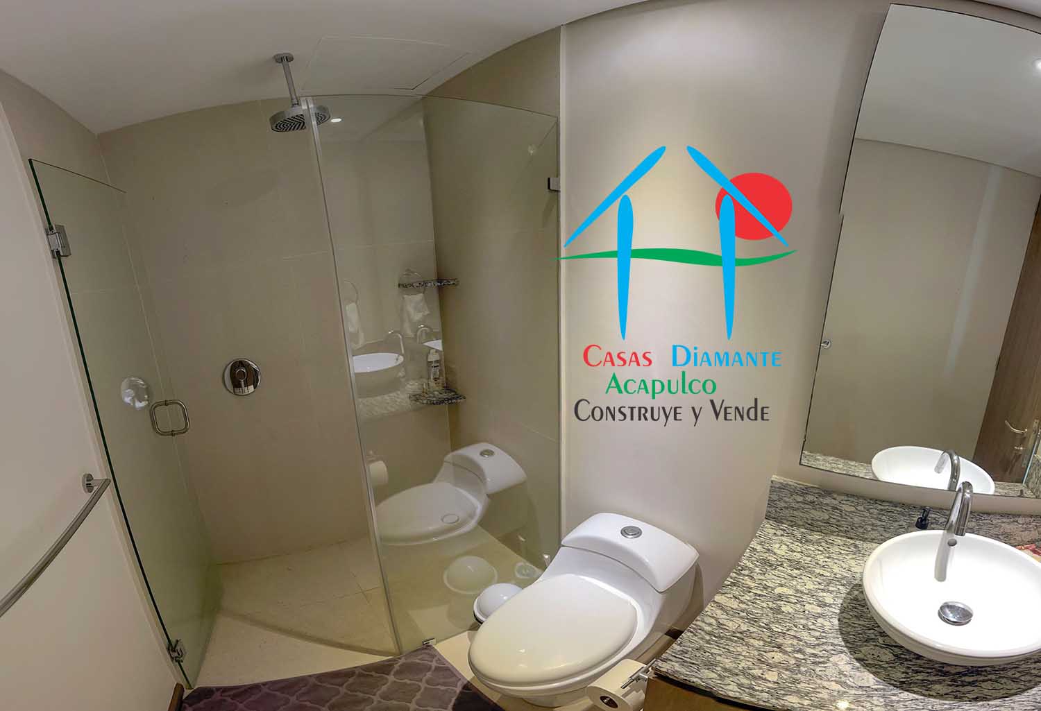 La Isla Java D PH - Recámara cuatro 6